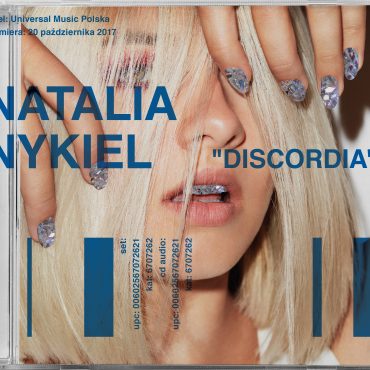 Natalia Nykiel – „Discordia”