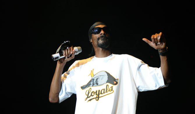 Snoop Dogg: „Gdzie zawędrował hip-hop?”