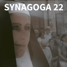 SYNAGOGA 22