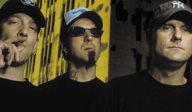 Unsane już w weekend w Polsce Unsane już w weekend w Polsce