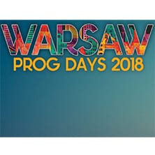 Warsaw Prog Days