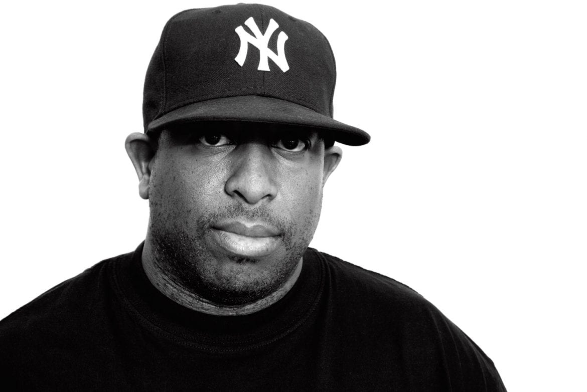 DJ Premier pod wrażeniem prezentu od Polaków. „Zaniemówiłem”