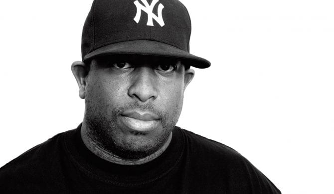 DJ Premier wskrzesza Gang Starr. W nowym kawałku gościnnie pojawił się J. Cole