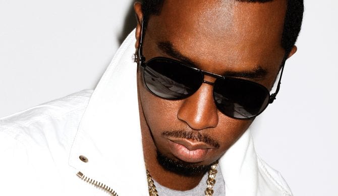 Diddy po latach wrócił do muzyki. Posłuchaj jego nowego singla