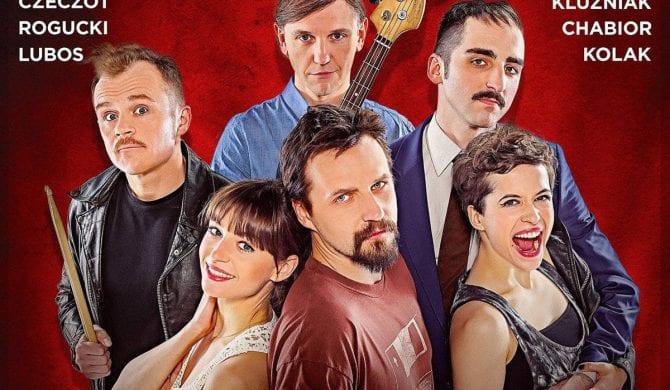 Metalowy zespół Pawła Domagały i Piotra Roguckiego w tarapatach Metalowy zespół Pawła Domagały i Piotra Roguckiego w tarapatach