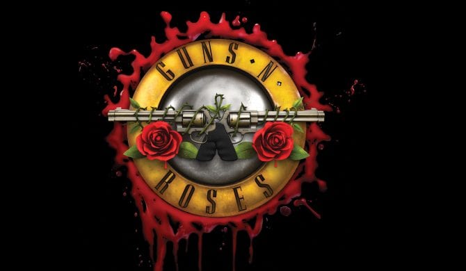 Poznaliśmy supporty Guns N’ Roses