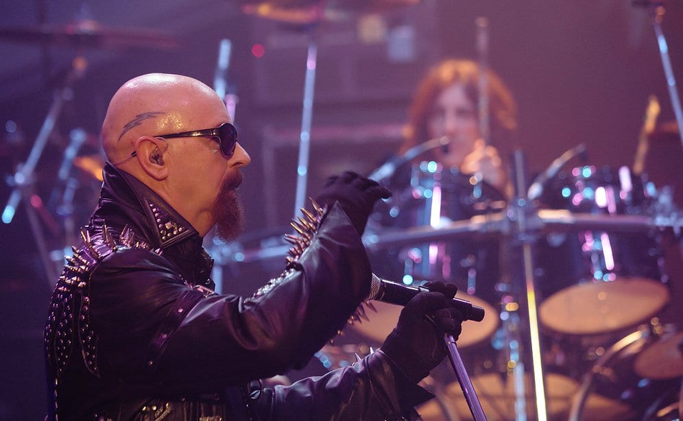 Judas Priest i Megadeth na jedynym koncercie w Polsce