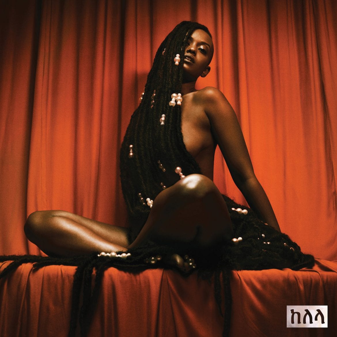 Kelela – „Take Me Apart”