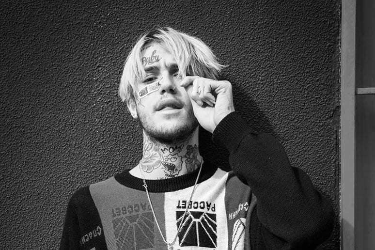 Lil Peep nie żyje