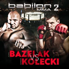 Babilon MMA 2