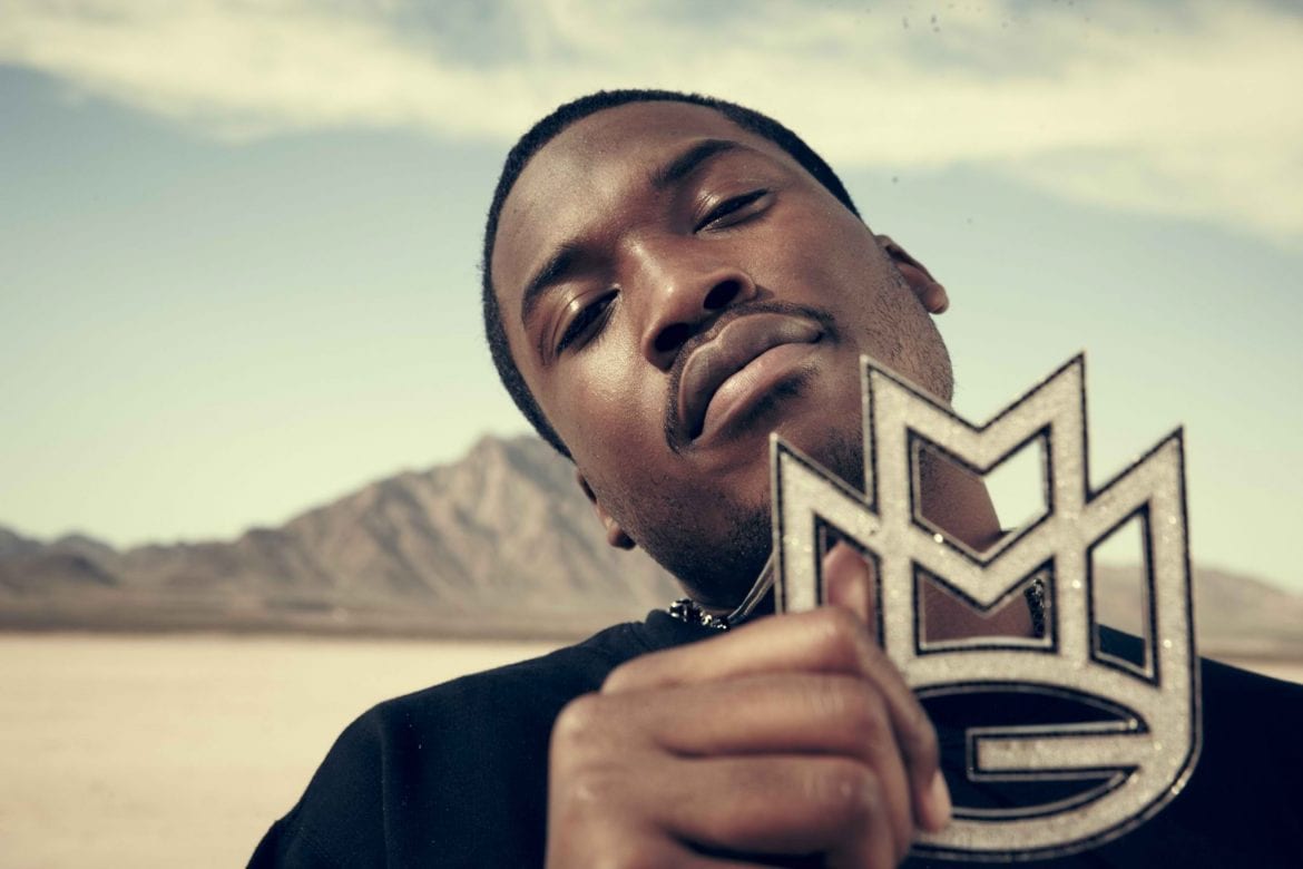 Meek Mill udostępnia mocny protest song