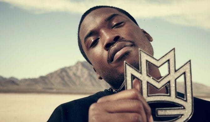 Meek Mill odpowiada Kanyemu Westowi