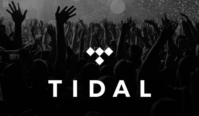 Boże Narodzenie w najwyższej jakości z TIDAL