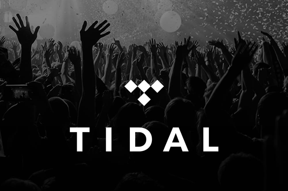 TIDAL ma pomysł jak przetrwać czas kwarantanny