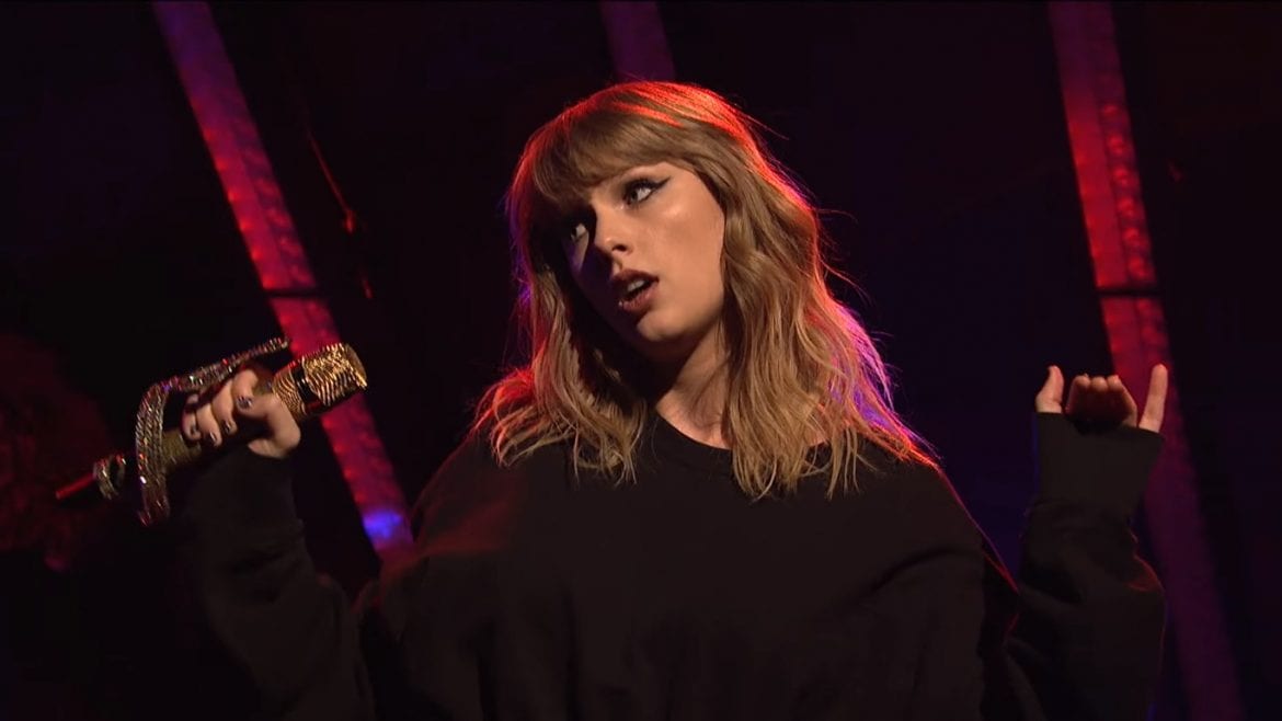 Nowa trasa Taylor Swift będzie porażką?