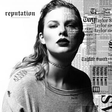 Taylor Swift – „Reputation”