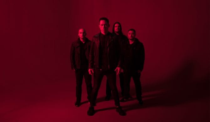 Trivium – wyjątkowe wznowienia na kolorowych winylach