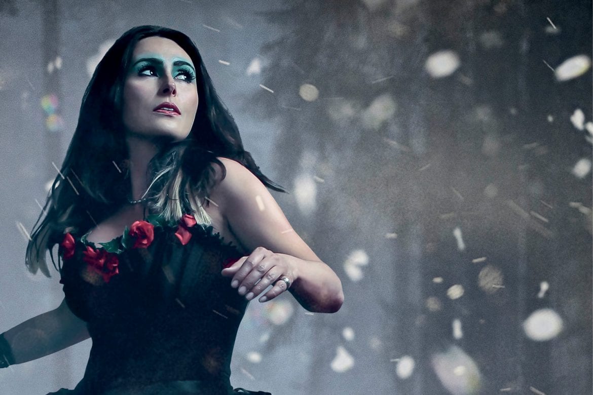 Within Temptation na dwóch koncertach w Polsce