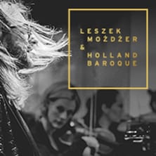 Leszek Możdżer & Holland Baroque