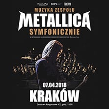 Metallica symfonicznie