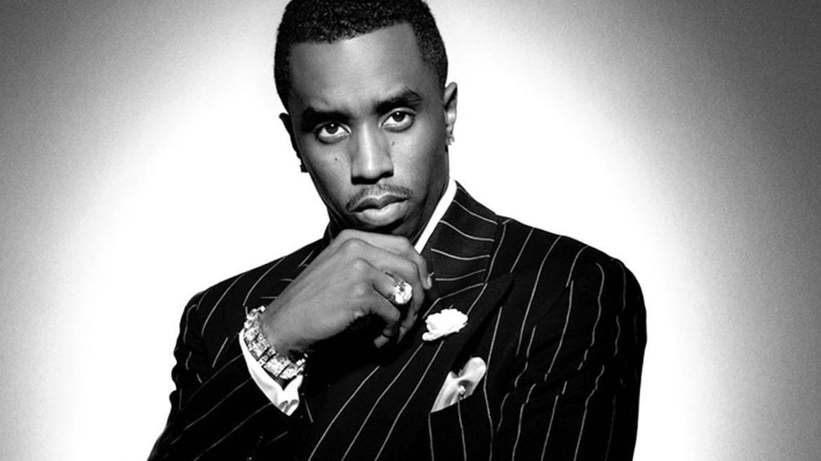 Diddy domaga się laptopa. Rząd się zgodził, ale raper nadal nie otrzymał sprzętu. Dlaczego?