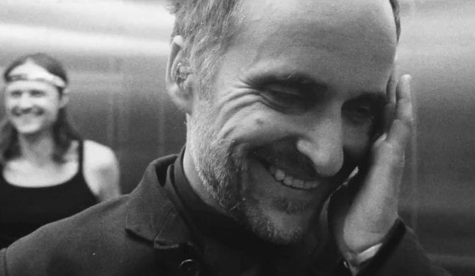 Artur Rojek – podwójna platyna i podwójna premiera singla Artur Rojek – podwójna platyna i podwójna premiera singla