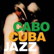 Koncert Cabo Cuba Jazz