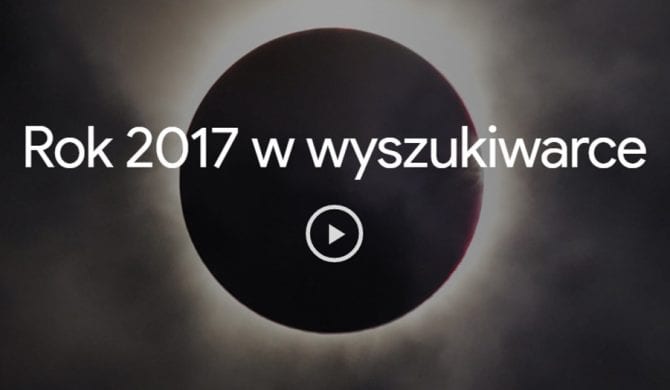 TOP10 artystów i tekstów najczęściej wyszukiwanych w Google