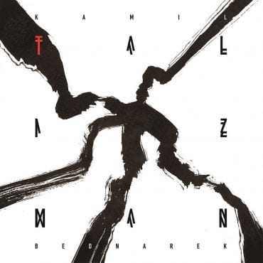 Kamil Bednarek – „Talizman” Kamil Bednarek – „Talizman”
