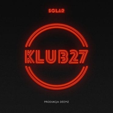Solar – „klub 27”