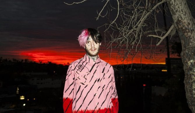 Lil Peep był Kurtem Cobainem swojej generacji?