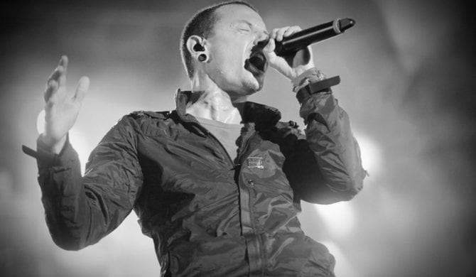 Wdowa po Chesterze Benningtonie się zaręczyła Wdowa po Chesterze Benningtonie się zaręczyła