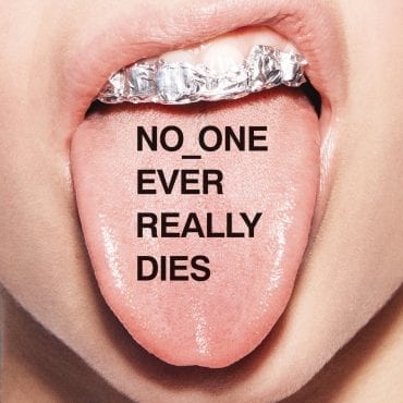 N*E*R*D – „No_One Ever Really Dies”