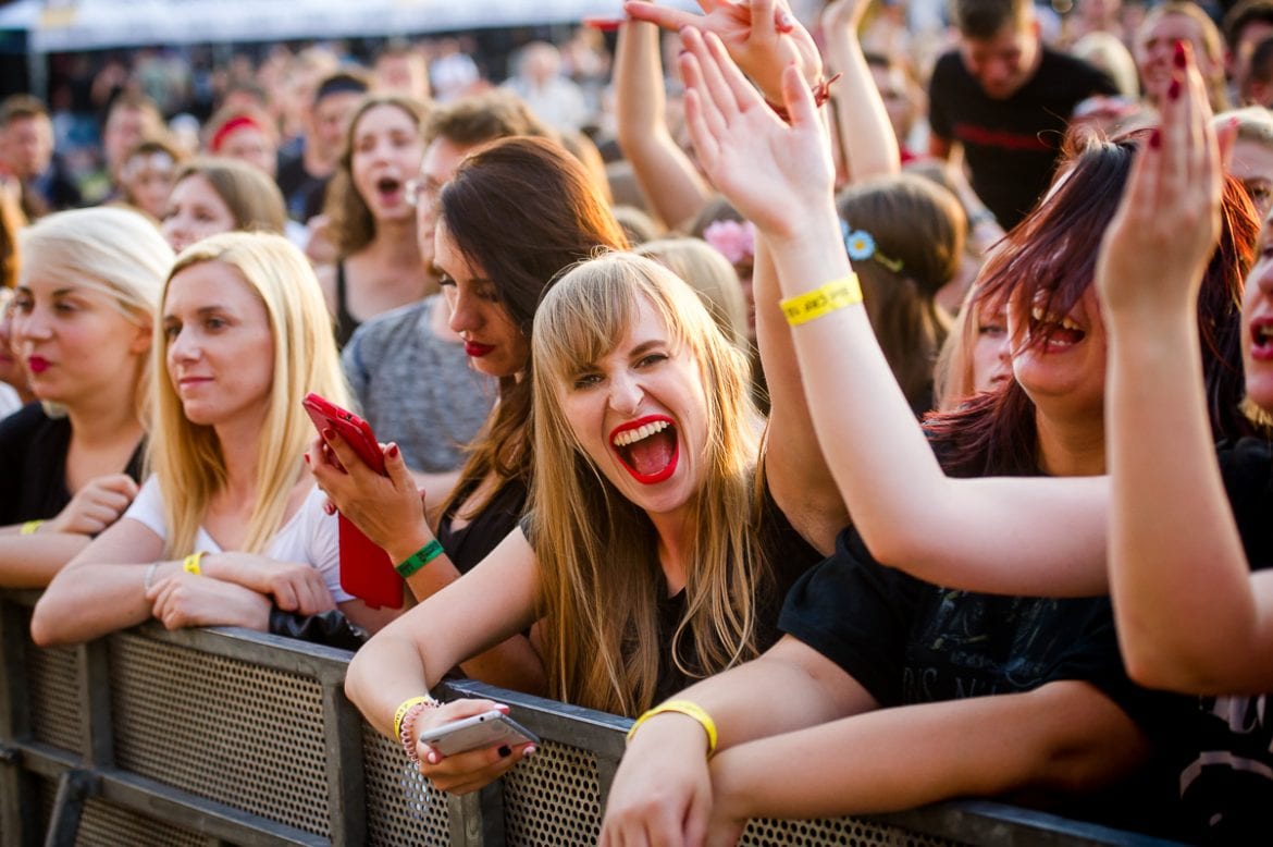 Letnie festiwale 2018. Kompletny przewodnik fana