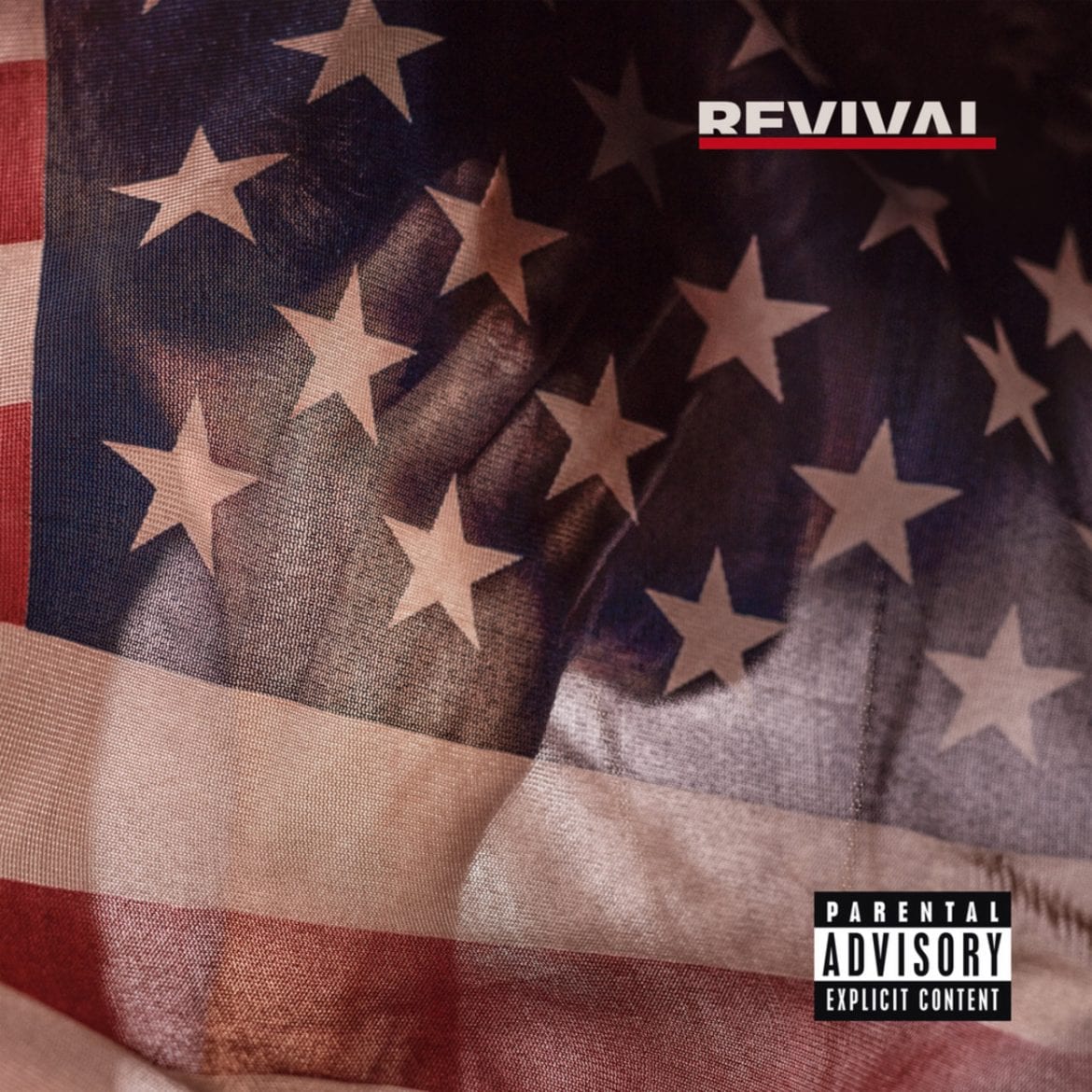 Eminem – „Revival”