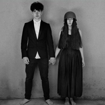 U2 – „Songs Of Experience”