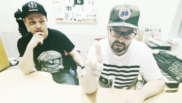 15 lat temu WhiteHouse ustanowili nowy hiphopowy “Kodex”