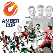 Amber Cup 2018