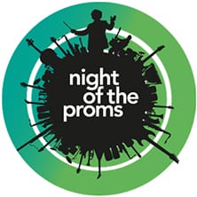 Night of the Proms – Classic meets Pop