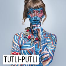 Tutli-Putli