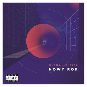 Michał Kisiel – „Nowy rok” Michał Kisiel – „Nowy rok”