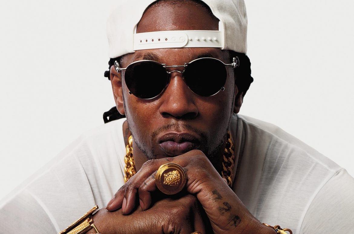 2 Chainz i Lil Wayne łączą siły w numerze „Money Maker”