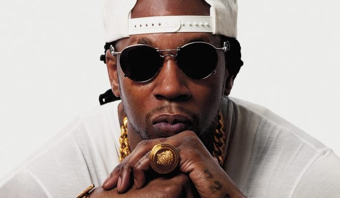 2 Chainz i Lil Wayne łączą siły w numerze „Money Maker”