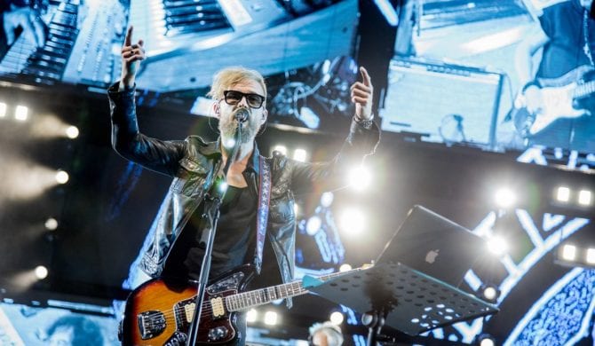 10 najważniejszych płyt: Tomasz Organek 10 najważniejszych płyt: Tomasz Organek