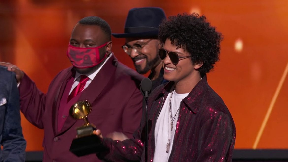 Super Bowl 2019? Bruno Mars: „Czas na hip-hop”