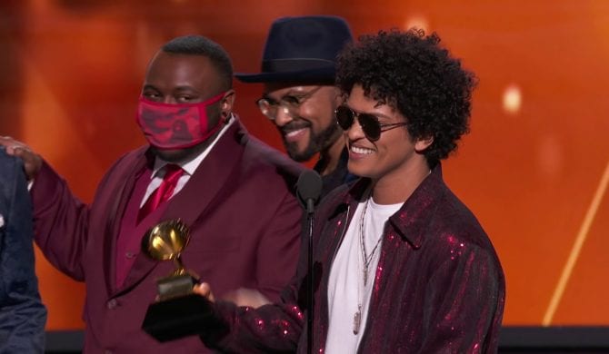 Super Bowl 2019? Bruno Mars: „Czas na hip-hop”