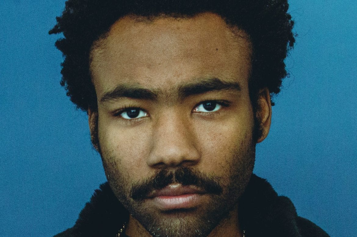 Donald Glover pozwany przez byłą wytwórnię