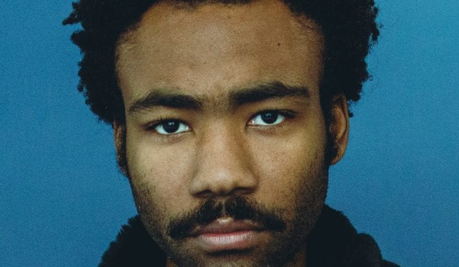 Donald Glover pozwany przez byłą wytwórnię