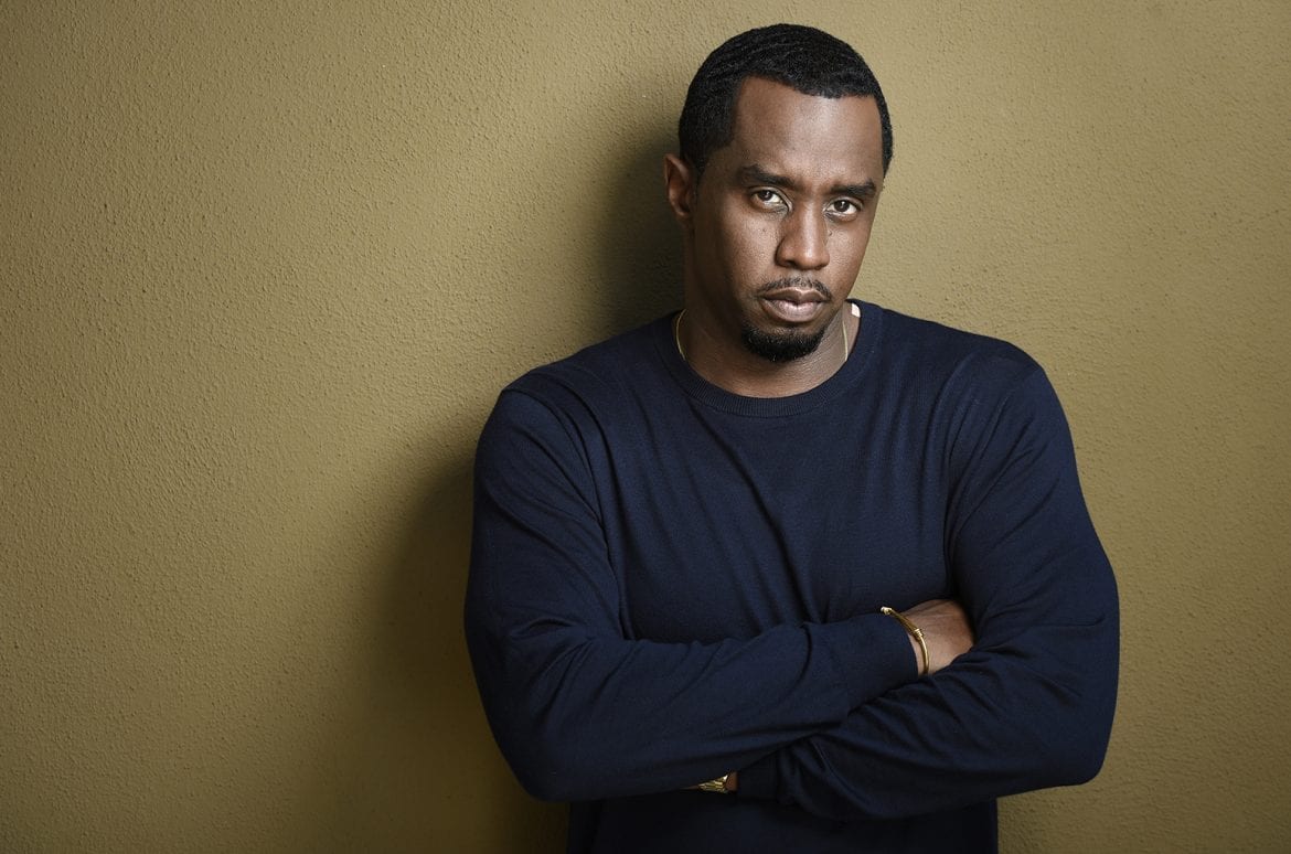 Diddy i Timbaland wzywają kandydata na prezydenta, aby na swojego zastępcę wybrał czarnoskórą kobietę