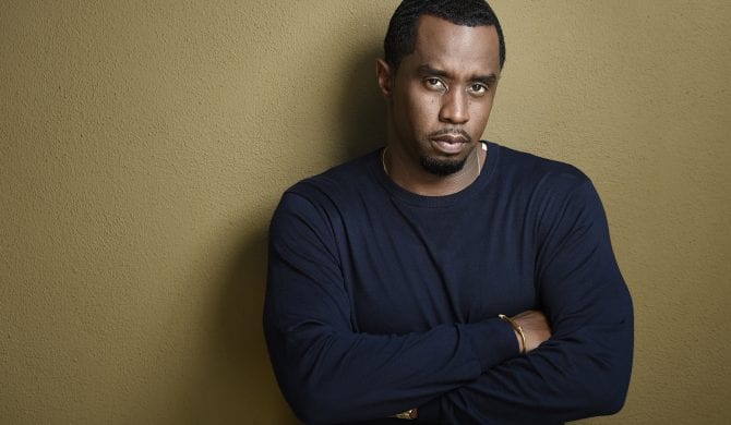 Diddy nie jest już najbogatszym muzykiem